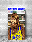 TEEN WOLF - GIVE ME A KEG image 0
