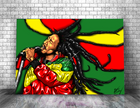 BOB MARLEY image 0