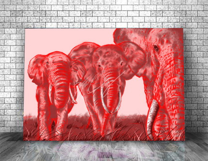 RED TUSK image 0