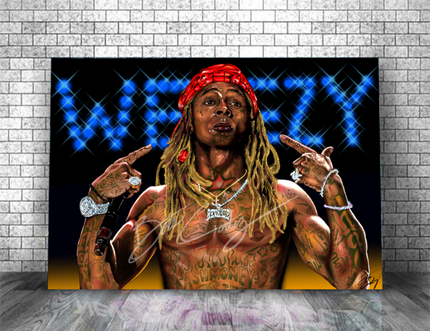 WEEZY image 0