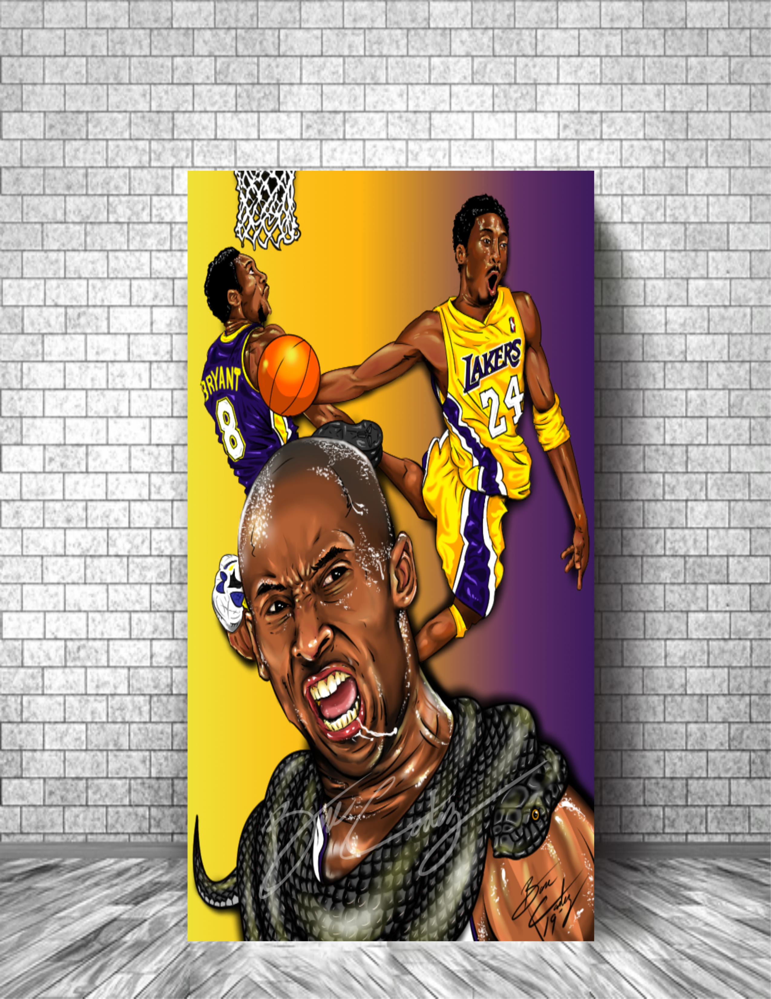 MAMBA image 0