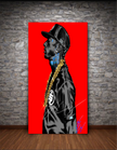 NIPSEY HUSSLE - ICON image 0