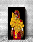 JD5 - THE GOLDEN CHILD image 1