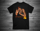 ALL EYEZ ON 5 T-Shirt