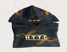 HTTC - HAIL TO THE COMMANDERS Custom Limited Edition Hoodie