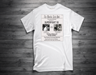 SUPER FIGHT! T-Shirt