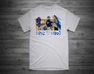 COWBOYZ N THE HOOD T-Shirt