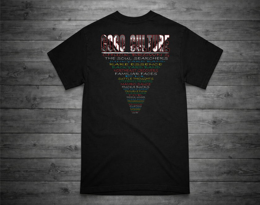 CRANKIN T-Shirt