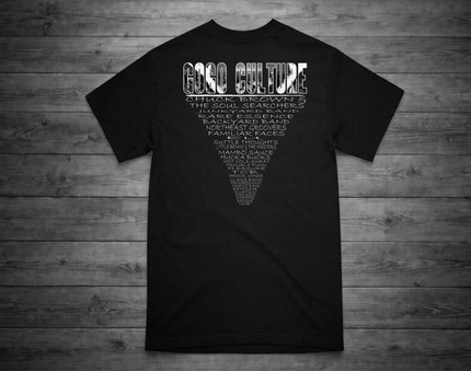 CRANKIN T-Shirt