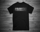 CRANKIN T-Shirt
