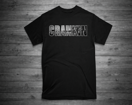CRANKIN T-Shirt