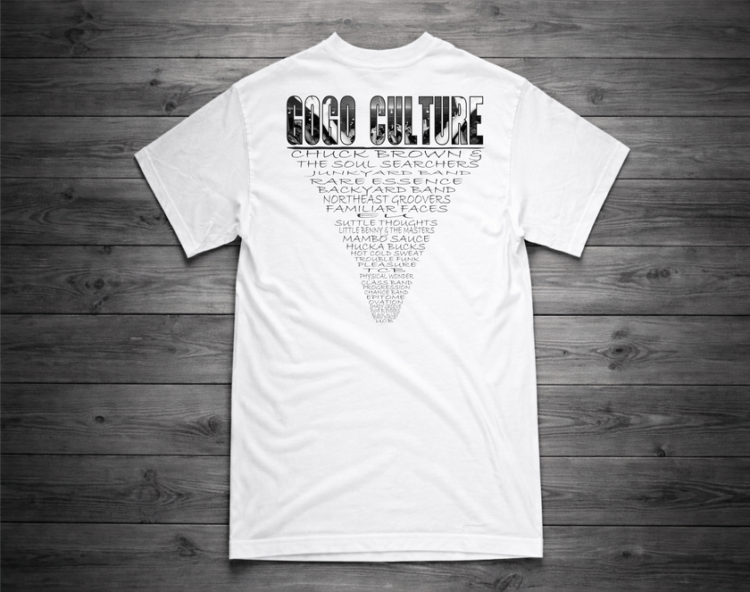 CRANKIN T-Shirt