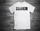 CRANKIN T-Shirt