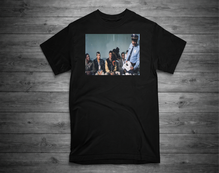CROOKED COPS T-Shirt