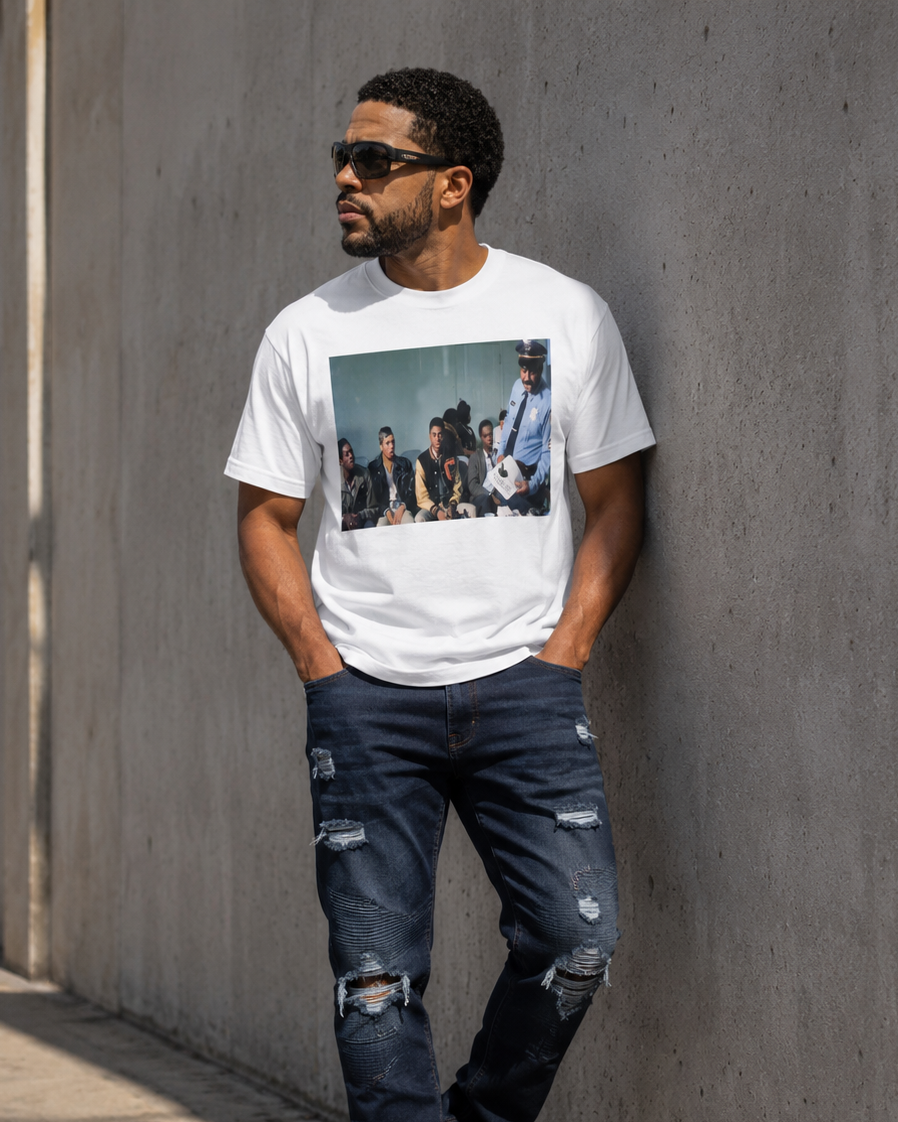 CROOKED COPS T-Shirt