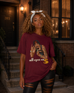 ALL EYEZ ON 5 T-Shirt