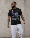 FOCUS OVER EVERYTHING T-Shirt