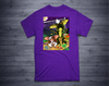 HALLOWEEN HUSTLE TEE T-Shirt
