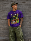HALLOWEEN HUSTLE TEE T-Shirt