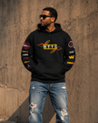 HTTC - HAIL TO THE COMMANDERS Custom Limited Edition Hoodie