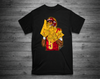 JD5 - THE GOLDEN CHILD T-Shirt