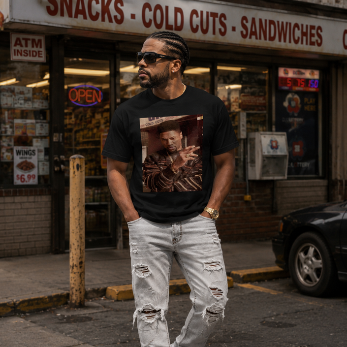 UNCLE MARVIN'S - COLD CUTS!