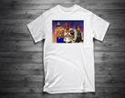 WEST COAST ALUMNI T-Shirt