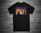 WEST COAST ALUMNI T-Shirt