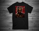 ONLY FEAR OF DEATH T-Shirt