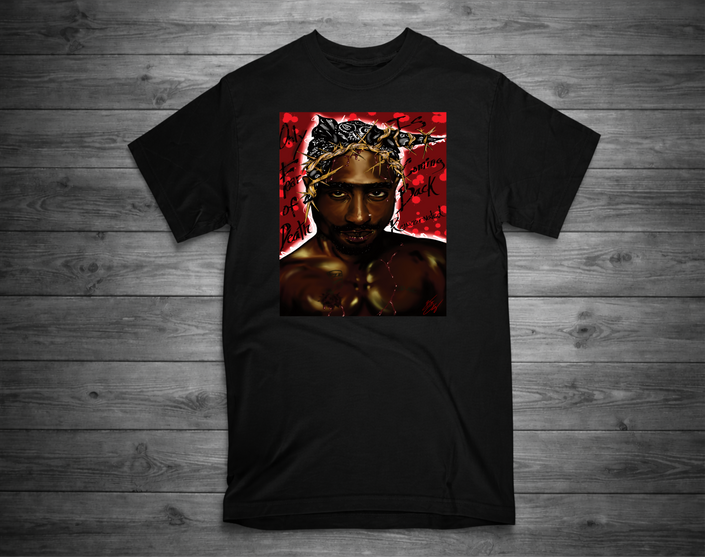 ONLY FEAR OF DEATH T-Shirt