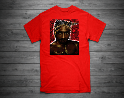 ONLY FEAR OF DEATH T-Shirt