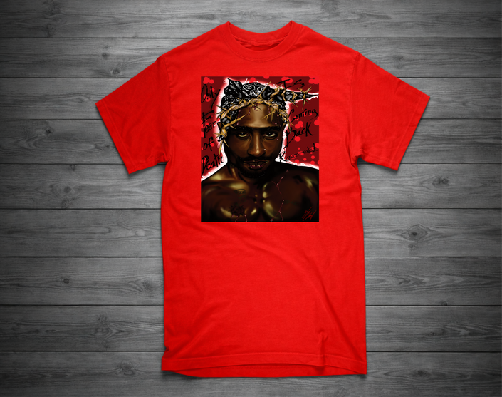 ONLY FEAR OF DEATH T-Shirt