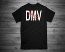 IM SO DMV T-Shirt