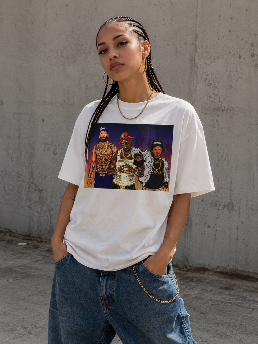 WEST COAST ALUMNI T-Shirt