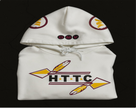 HTTC - HAIL TO THE COMMANDERS Custom Limited Edition Hoodie