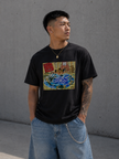THE WORLD IS YOURS T-Shirt