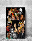 ICONIC FIGURES image 0