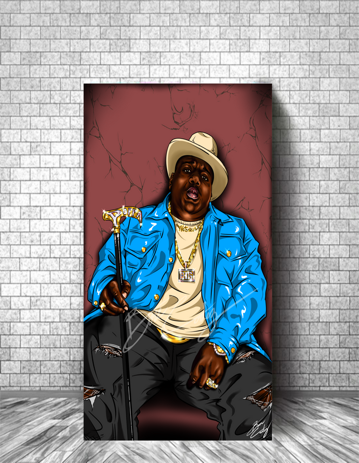 NOTORIOUS image 0