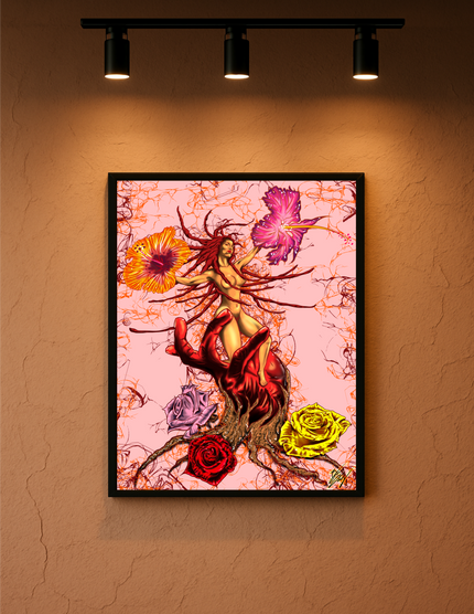 DEEPLY ROOTED image 0