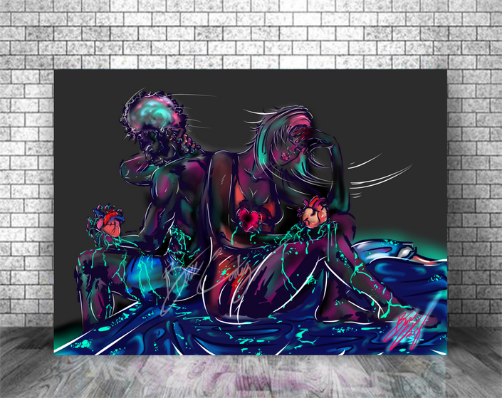 HEARTLESS image 0