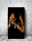 2 PAC - SO MUCH PAIN image 0